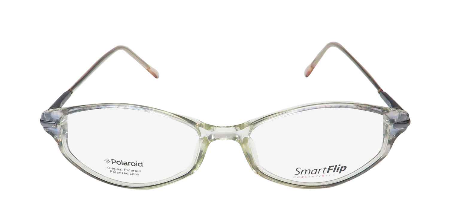 SmartFlip 426 Eyeglasses