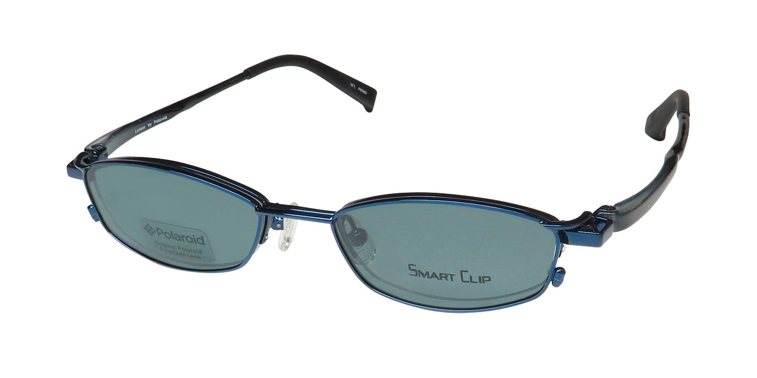 SmartClip 413 Eyeglasses by ModaFrames
