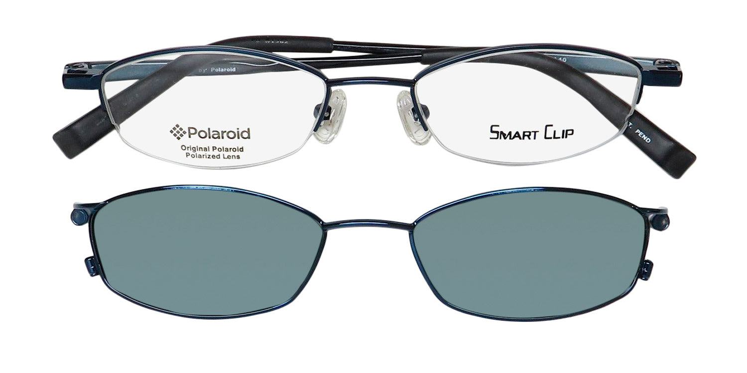 SmartClip 413 Eyeglasses by ModaFrames