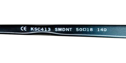 SmartClip 413 Eyeglasses by ModaFrames