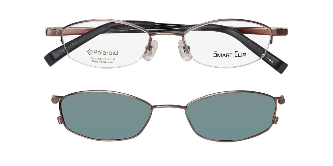 SmartClip 413 Eyeglasses by ModaFrames