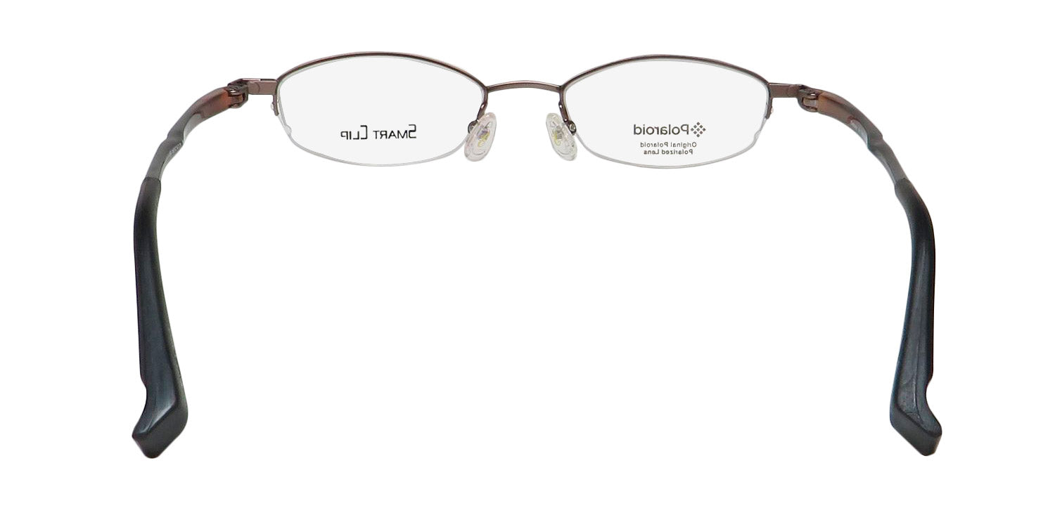 SmartClip 413 Eyeglasses by ModaFrames