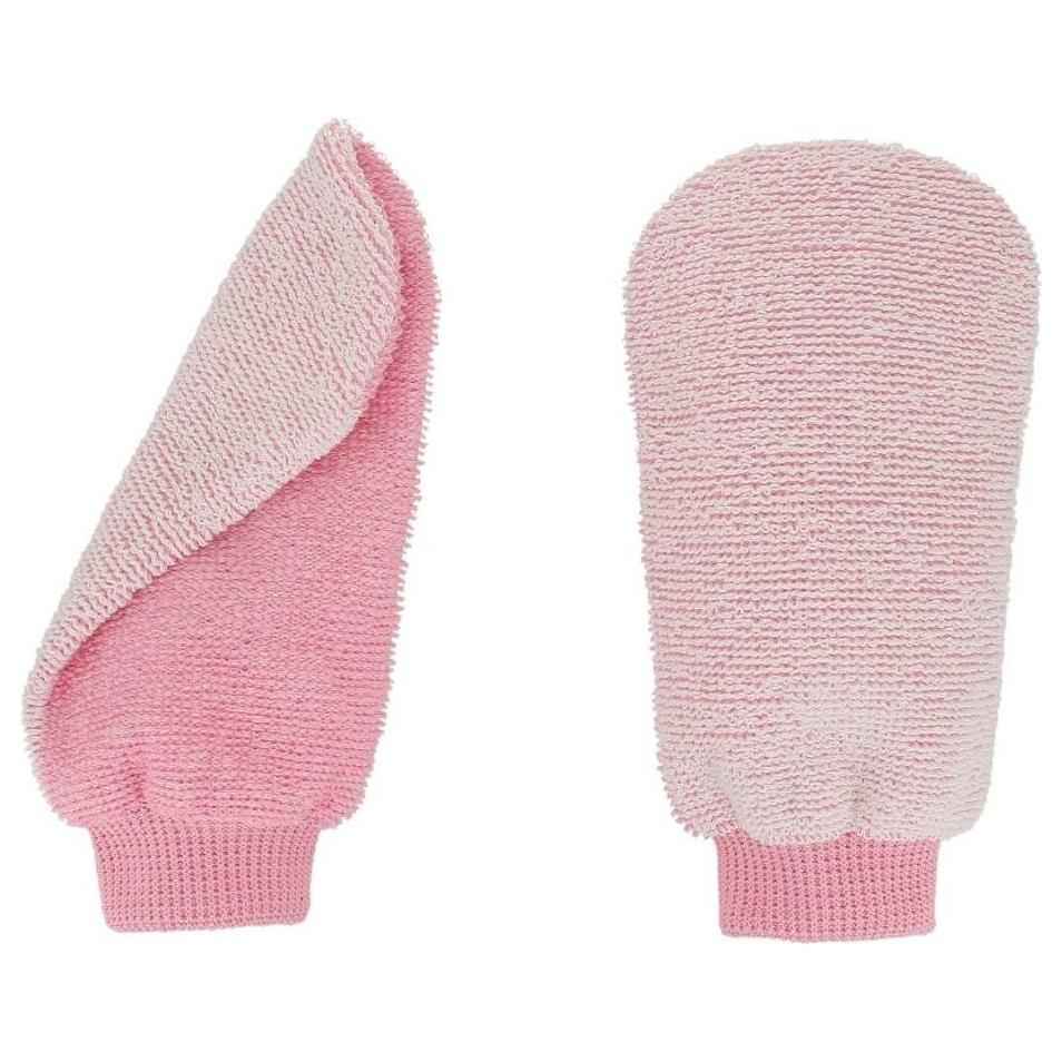 Riffi Face Cleaning &amp; Wash Classic Cotton Glove No. 902