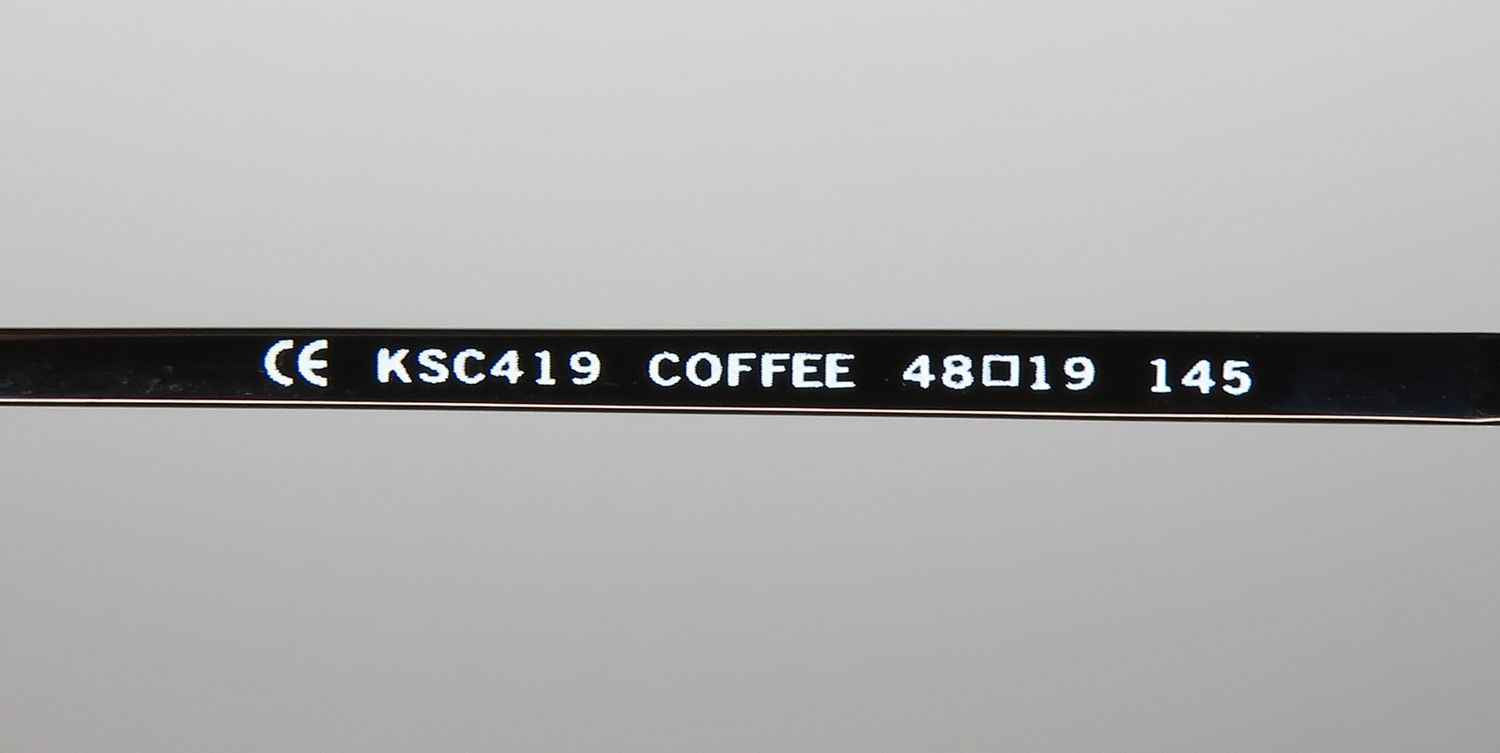 SmartClip 419 Eyeglasses