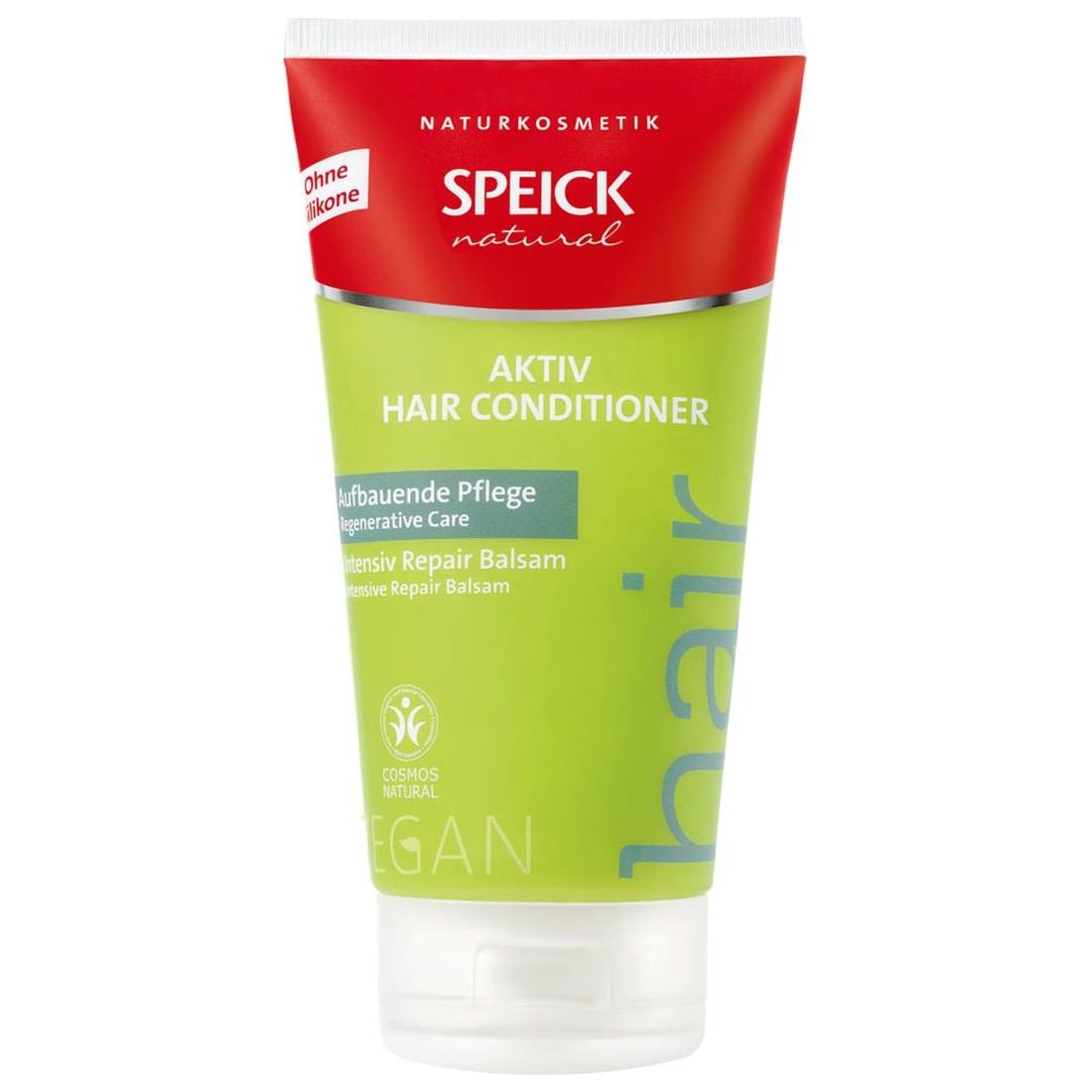 Speick Natural Active Hair Conditioner 5.07oz by Pasteur Pharmacy
