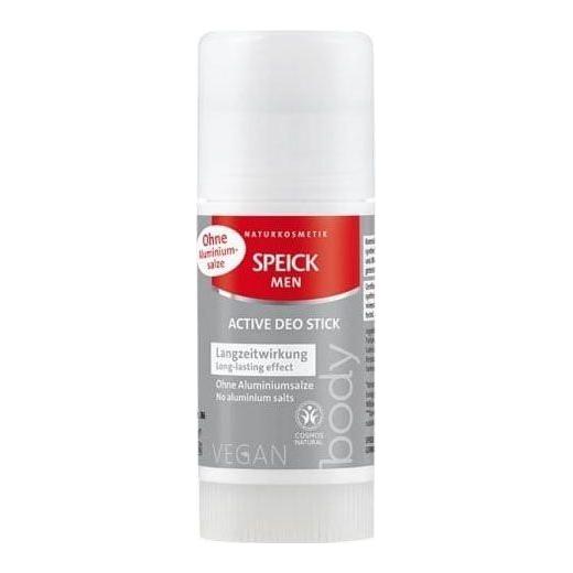 Speick Men Active Deo Stick 1.4 fl Oz by Pasteur Pharmacy