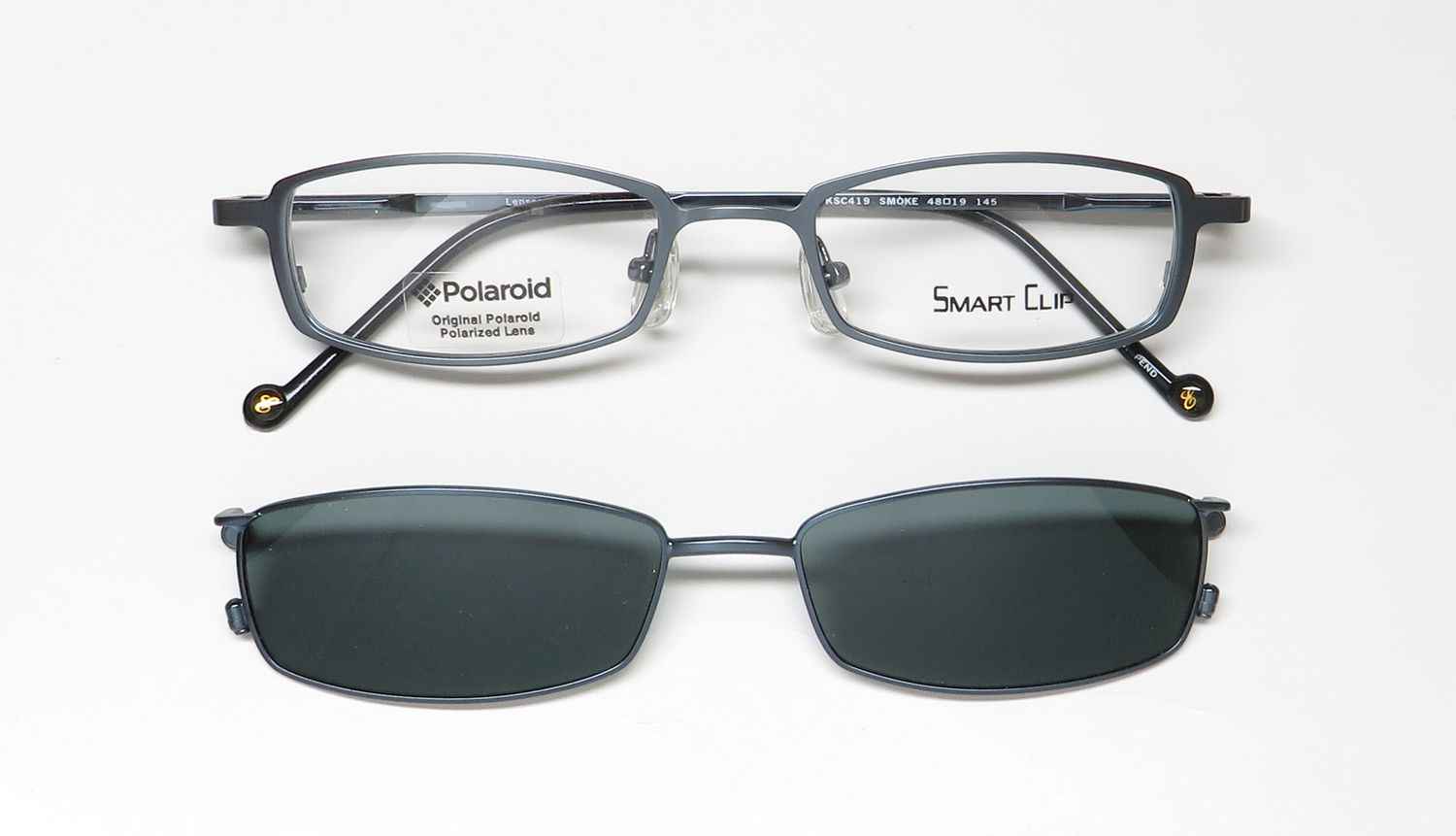 SmartClip 419 Eyeglasses