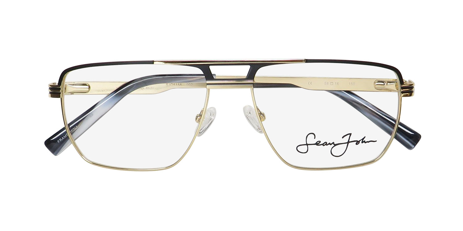 Sean John 5158 Eyeglasses by ModaFrames
