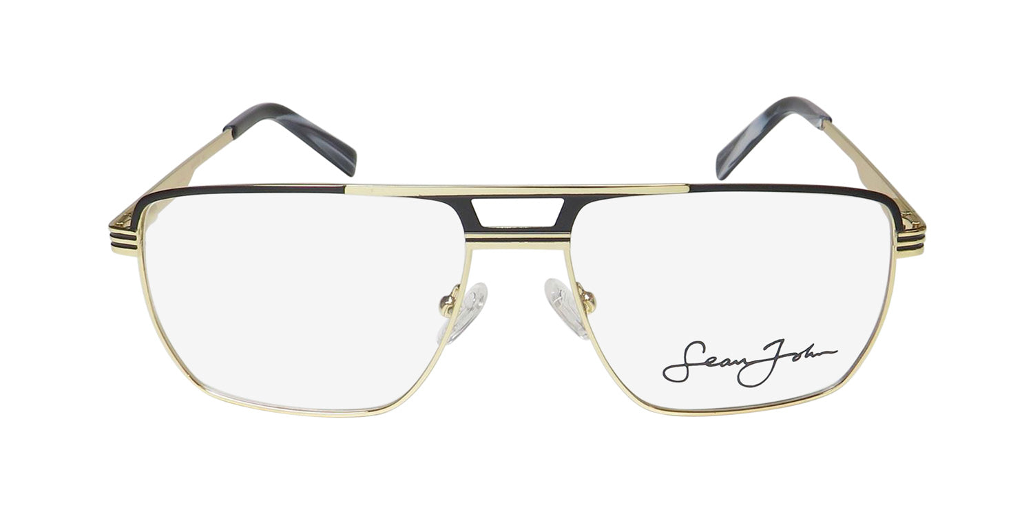 Sean John 5158 Eyeglasses by ModaFrames