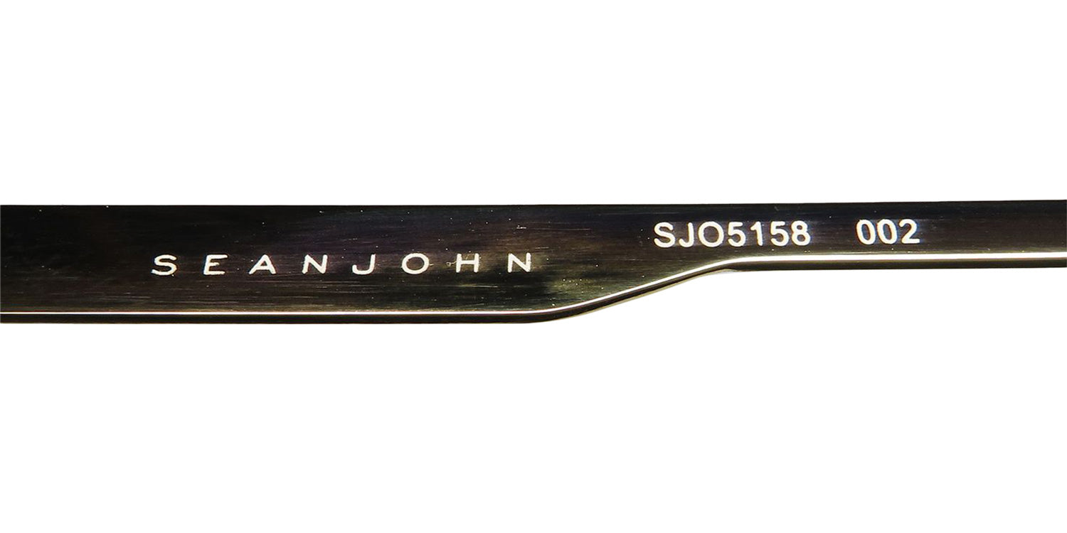 Sean John 5158 Eyeglasses by ModaFrames