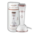 Andis Women’s Wet + Dry Shaver Kit (6‑Piece) by Farmacias Savia