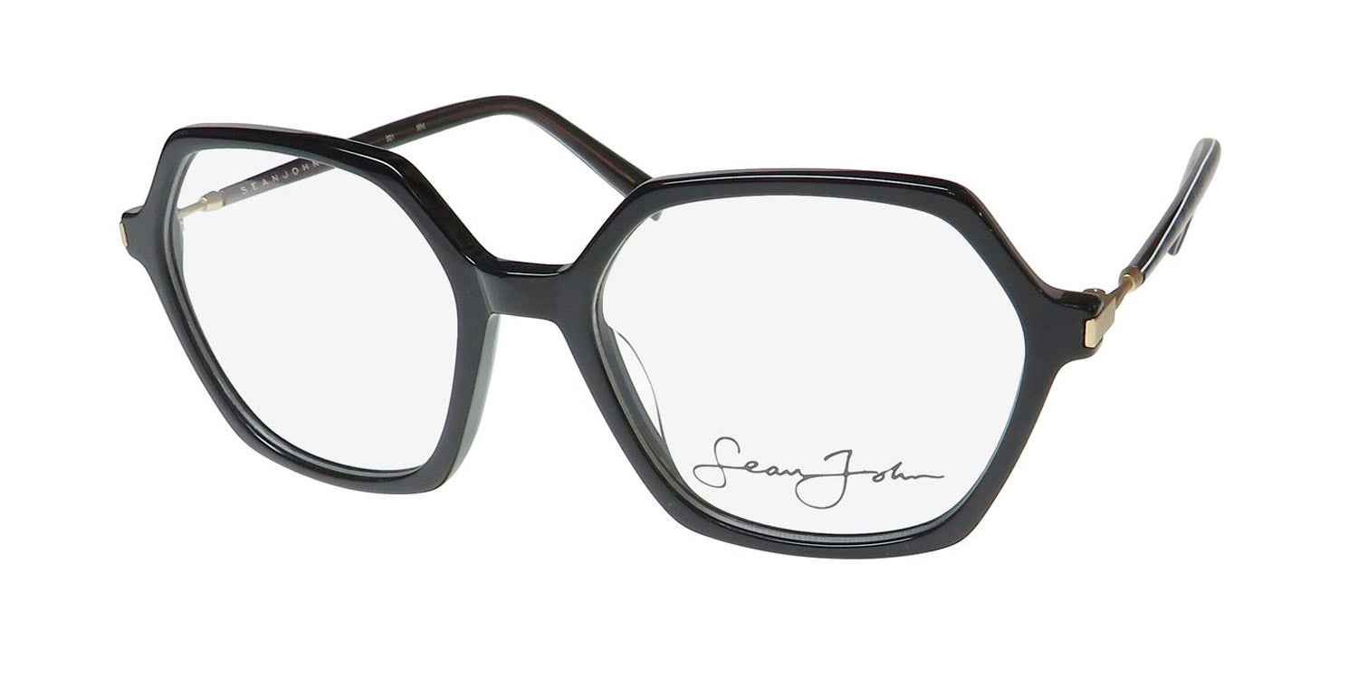 Sean John 6030 Eyeglasses