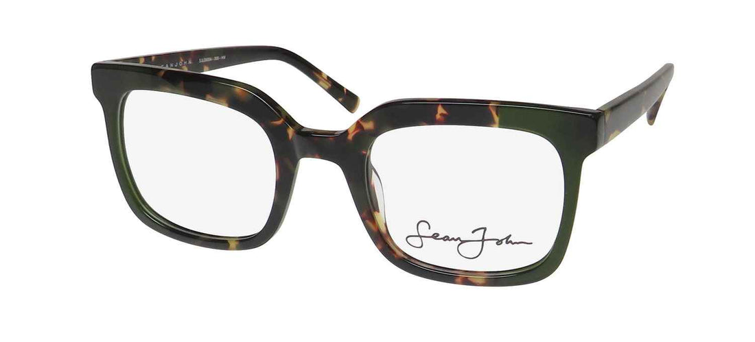 Sean John 6004 Eyeglasses