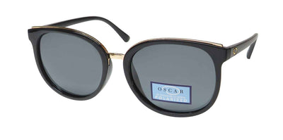 Oscar de la Renta Oscar 1270 Sunglasses