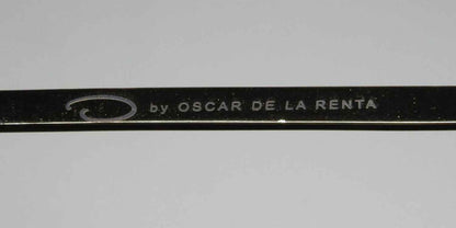 Oscar de la Renta Oscar 1368 Sunglasses