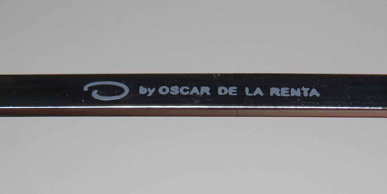 Oscar de la Renta Oscar 3077 Sunglasses