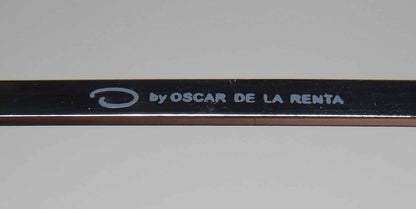 Oscar de la Renta Oscar 3077 Sunglasses