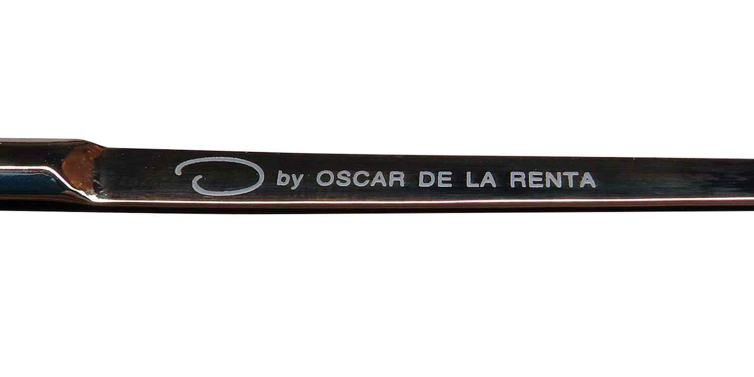 Oscar de la Renta Oscar 3096 Sunglasses