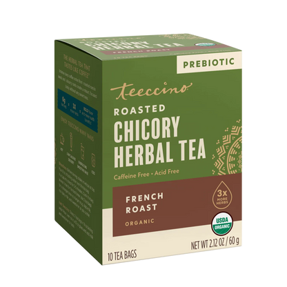 French Roast Roasted Herbal Tea