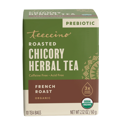French Roast Roasted Herbal Tea