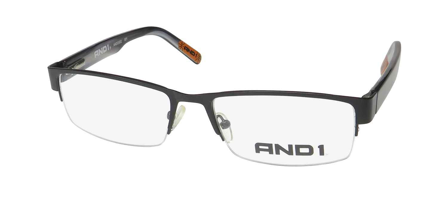 AND1 Ando502 Eyeglasses