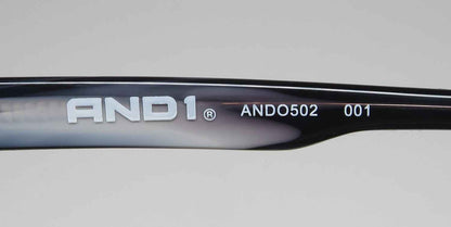 AND1 Ando502 Eyeglasses