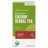 French Roast Roasted Herbal Tea  DestGlow
