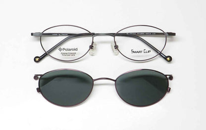 SmartClip 405 Eyeglasses