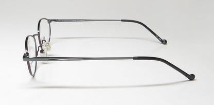 Smartclip 405 eyeglasses - DestGlow