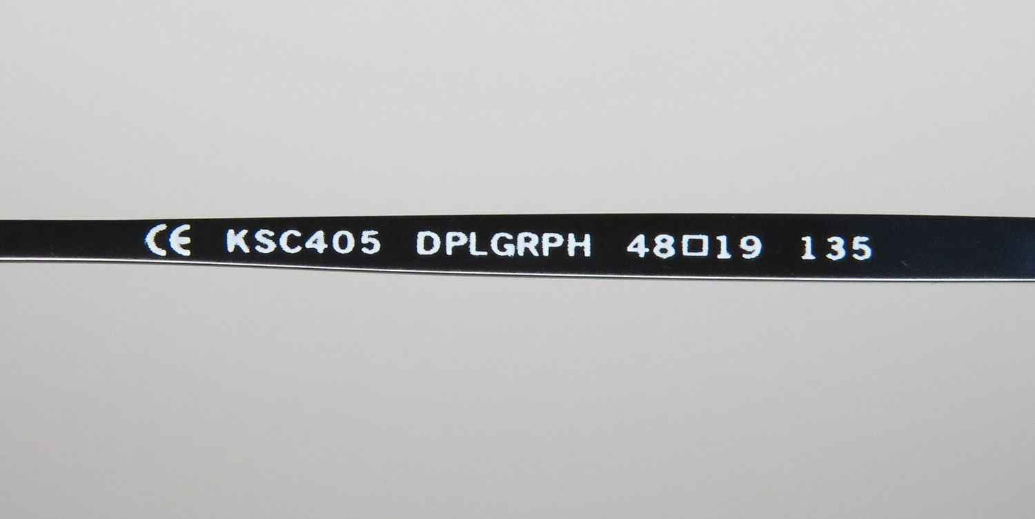 SmartClip 405 Eyeglasses