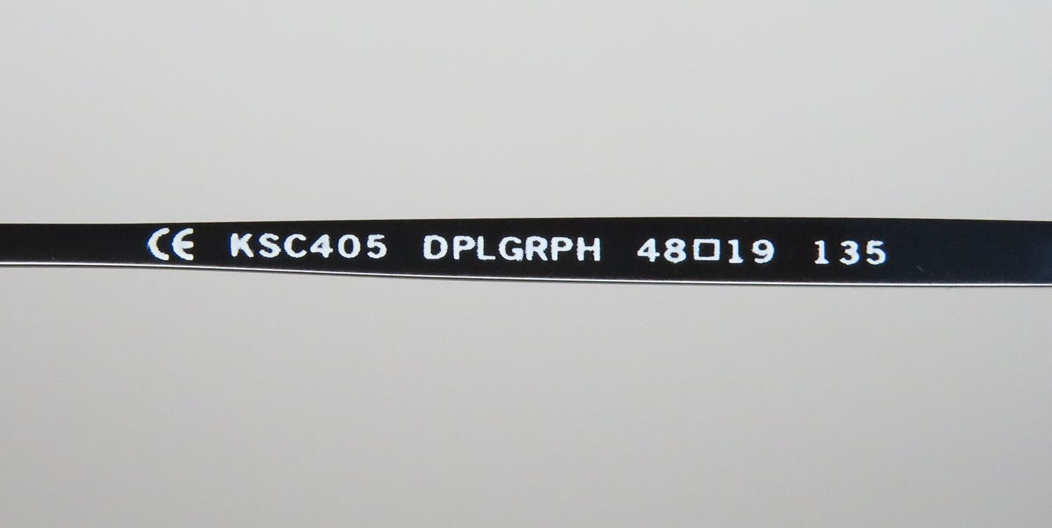 Smartclip 405 eyeglasses - DestGlow