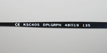 Smartclip 405 eyeglasses - DestGlow