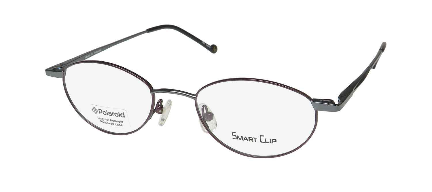 SmartClip 405 Eyeglasses