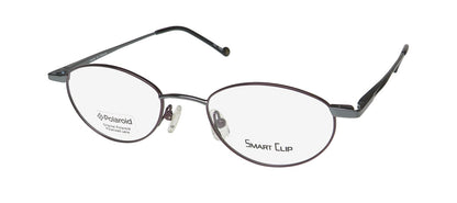 Smartclip 405 eyeglasses - DestGlow