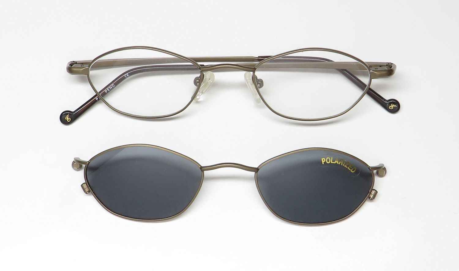 SmartClip 228 Eyeglasses