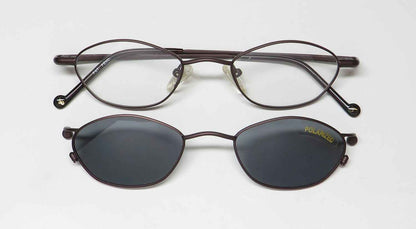 SmartClip 228 Eyeglasses