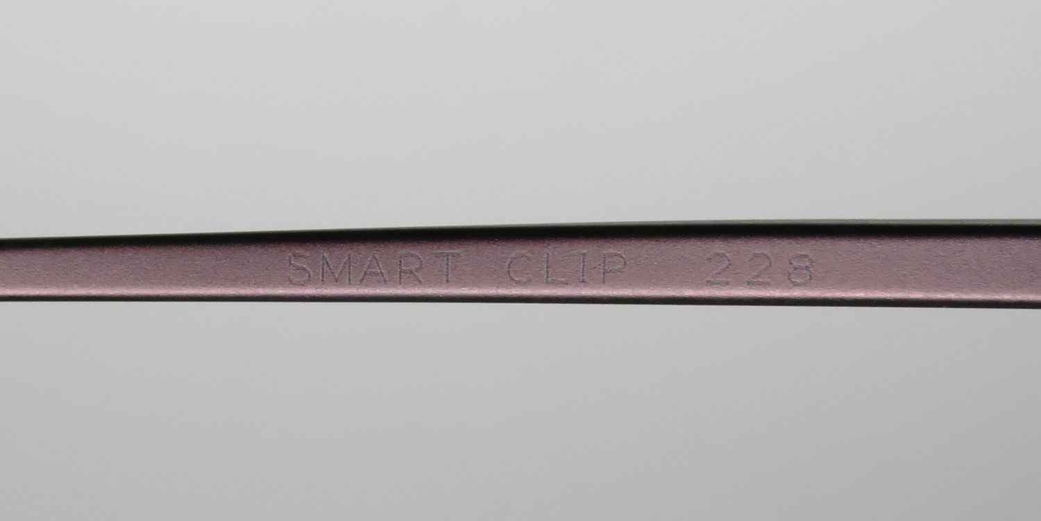 SmartClip 228 Eyeglasses