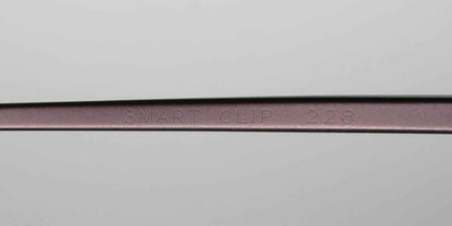 SmartClip 228 Eyeglasses
