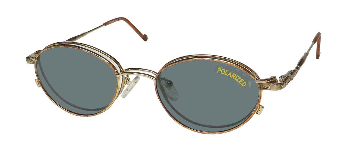 SmartClip 224 Eyeglasses