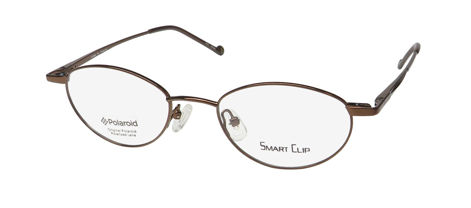 Smartclip 405 eyeglasses - DestGlow
