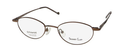Smartclip 405 eyeglasses - DestGlow