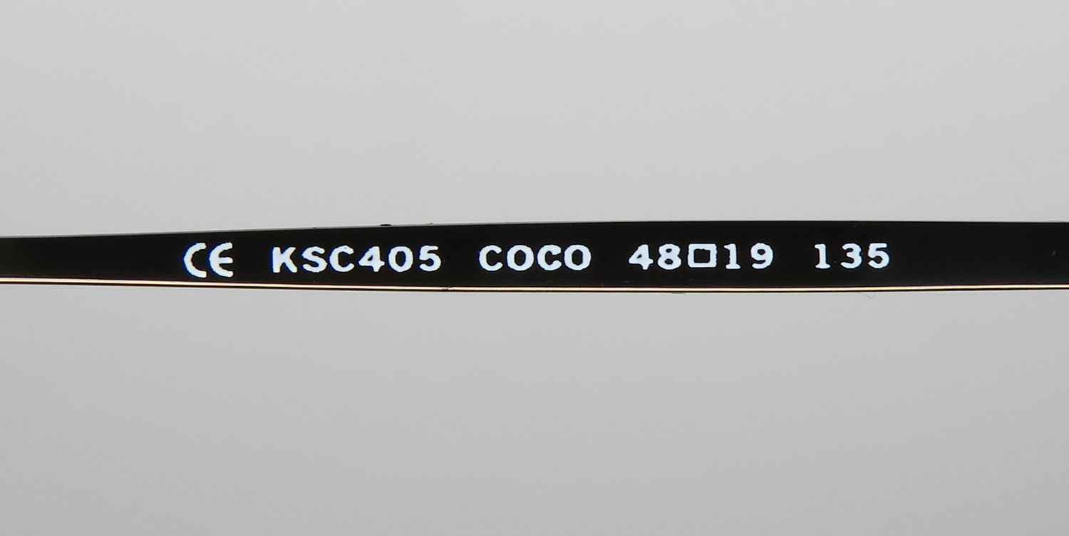 SmartClip 405 Eyeglasses