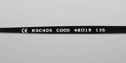 SmartClip 405 Eyeglasses