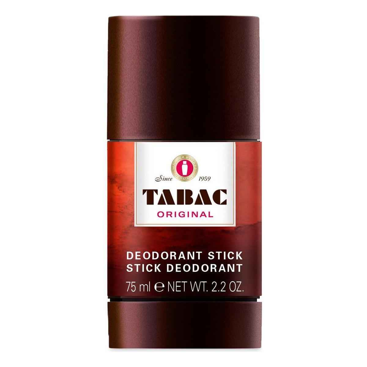 Tabac Original Deodorant Stick 2.2oz