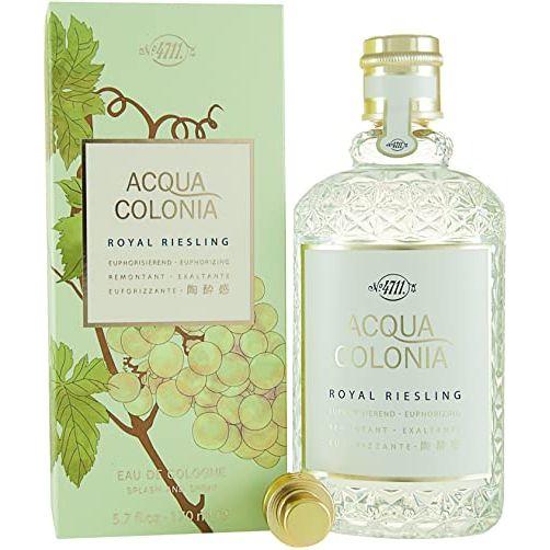 Muelhens 4711 Acqua Colonia Eau De Cologne Spray Collection by Pasteur Pharmacy