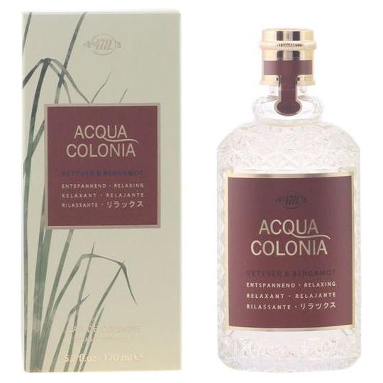 Muelhens 4711 Acqua Colonia Eau De Cologne Spray Collection by Pasteur Pharmacy