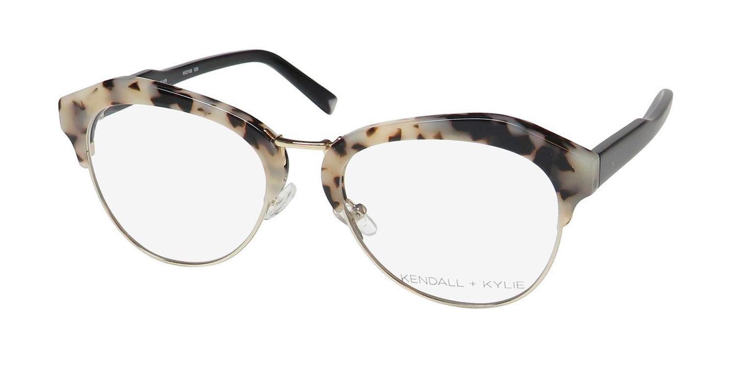 Kendall + Kylie Kko108 Olivia Eyeglasses - DestGlow