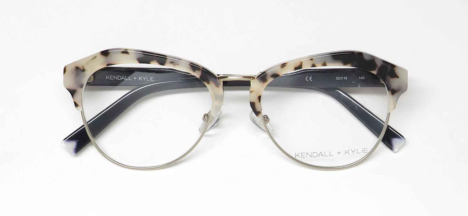 Kendall + Kylie Kko108 Olivia Eyeglasses