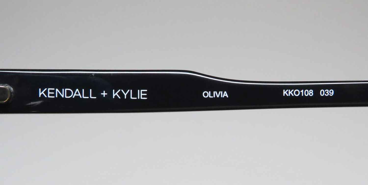 Kendall + Kylie Kko108 Olivia Eyeglasses