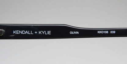 Kendall + Kylie Kko108 Olivia Eyeglasses